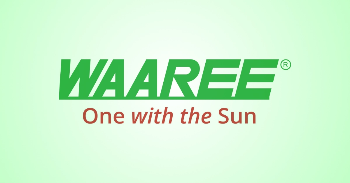 Waaree